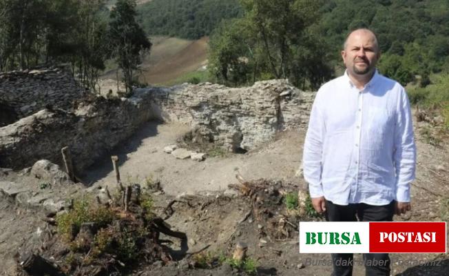Çobankale kazı çalışmalarını anlatılacak