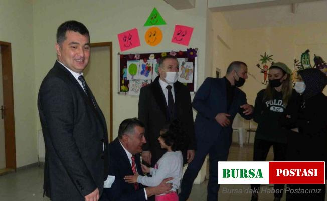 Çocuk evleri çalışmaları konuşuldu