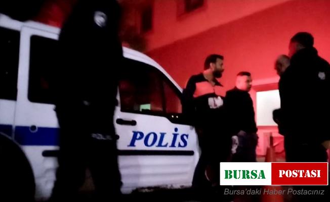 Çorlu’daki kavgada içki şişeleri havada uçuştu: 4 yaralı