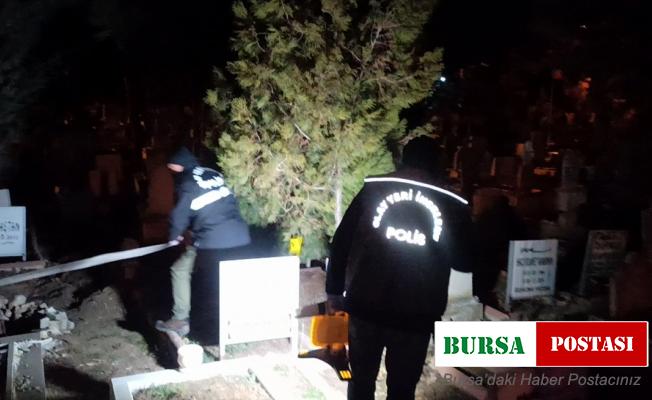 Çorum’da alacak verecek kavgası: 1 yaralı