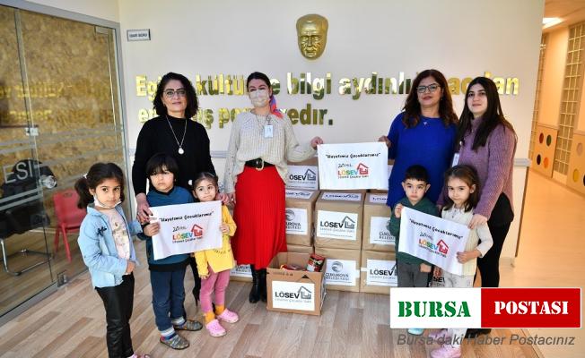 Çukurova’da koli koli mutluluk