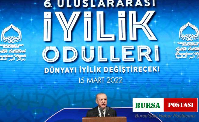 Cumhurbaşkanı Erdoğan: “Diyarbakır annelerinin kapılarını çalmaya korkan siyasetçi müsveddelerini de gördük”