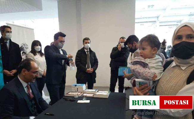 Cumhurbaşkanlığı Sözcüsü Kalın: “Dünyanın ikinci bir Soğuk Savaş’ı kaldırması mümkün değil”