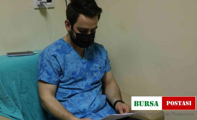 Darp edilen sağlık personeli: “Artık çalışma isteğimiz yok”