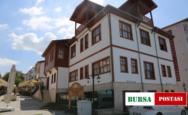 Değirmendere Yalı Evleri, hesaplı iftar menüleriyle misafirlerini ağırlayacak