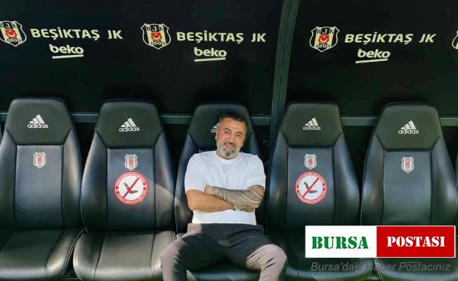 Demir, futbol menajerliği mesleği detaylarını anlattı
