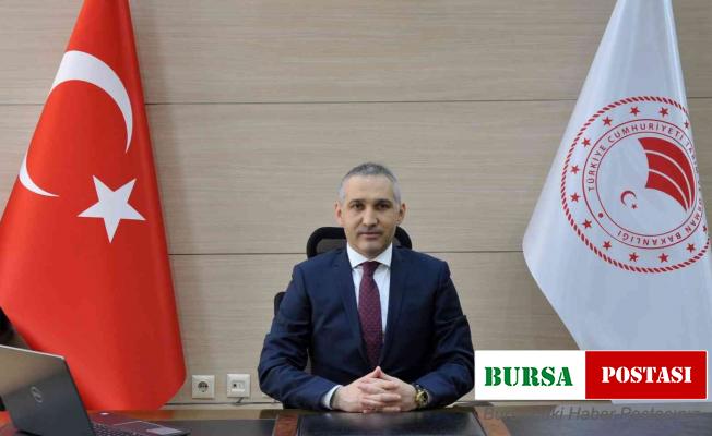 Demirci, Akdeniz Meyve Sineği’nden ari alan olarak ilan edildi