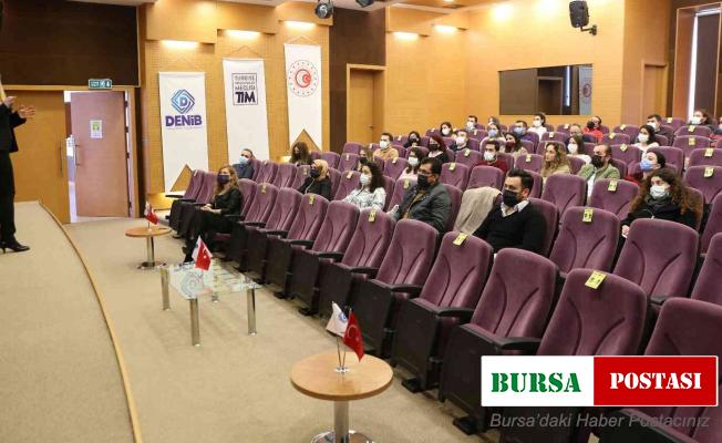 DENİB Akademi’den ’2018 Enerji Verimliliği Yönetim Sistemi’ eğitimi