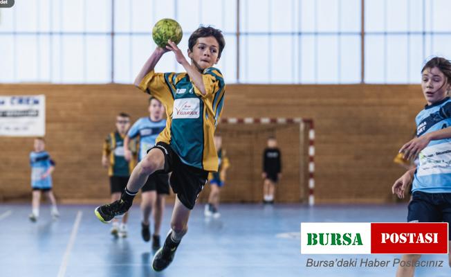 Denizli hentbol grup maçınlarına ev sahipliği yapacak