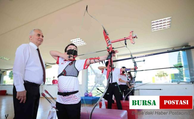 Denizli sporla buluşuyor