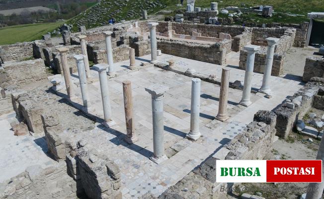 Denizli, Uluslararası Kazı Sempozyumuna ev sahipliği yapacak
