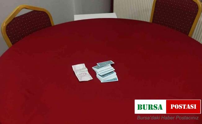 Denizli’de ev, iş yeri ve apart denetimlerinde 337 farklı adres kontrol edildi