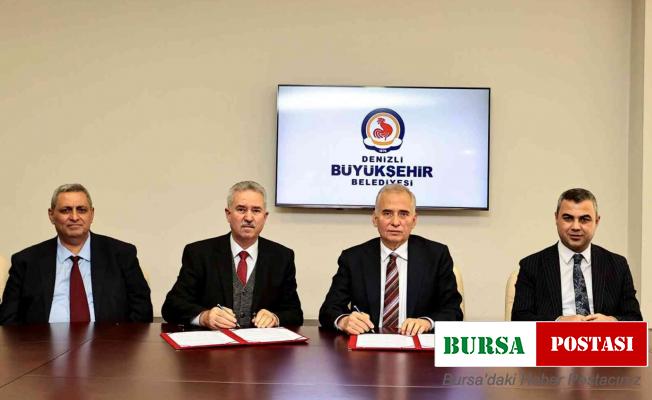 Denizli’de küçükbaş hayvancılığa büyük destek