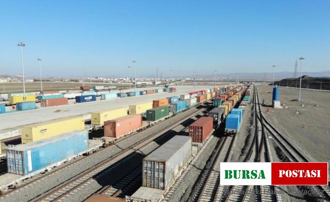 Denizlili sanayici ve iş adamlarından demiryolu ile limanlara doğrudan bağlantı talebi