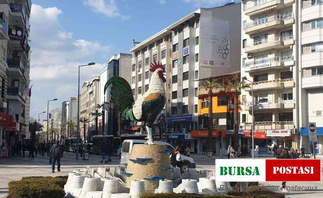 Denizlililer vaka sayılarındaki büyük düşüşü aşıya bağladı