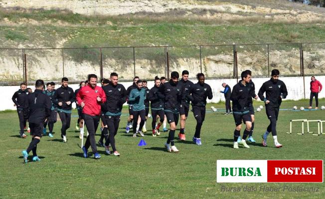 Denizlispor üst sıralar için kenetlendi