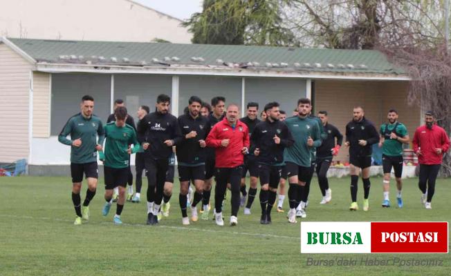 Denizlispor’da hedef 3 puan