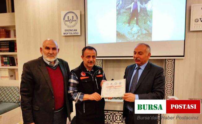 Deprem kuşağında bulunan ülkemiz ve şehrimiz için değil, bütün dünya için deprem kaçınılmazdır