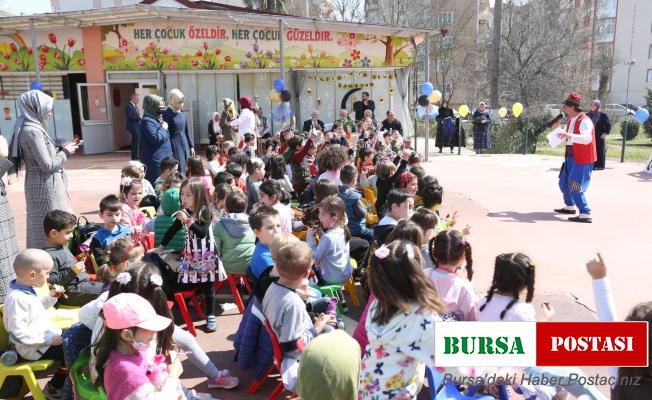 Derince’de “Hoş Geldin Ramazan” etkinliği düzenlendi