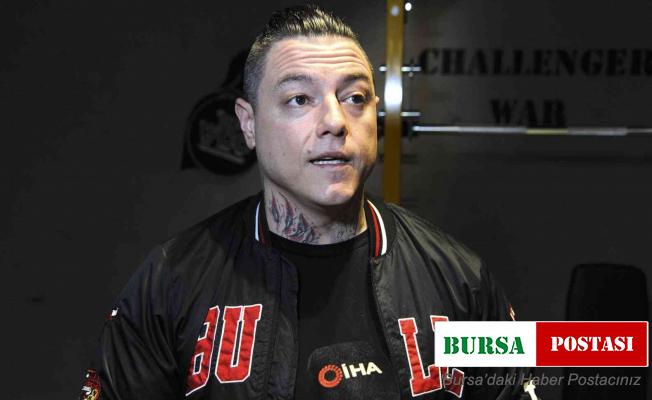 “Devam etmeyeceğiniz spor salonu üyeliği yapmayın”