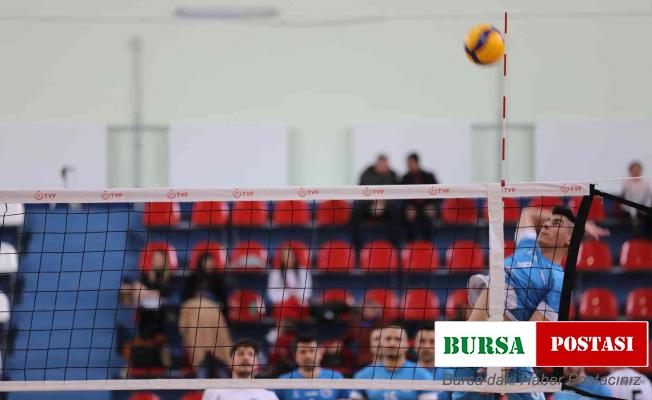 Develi Belediyespor ligi lider tamamladı