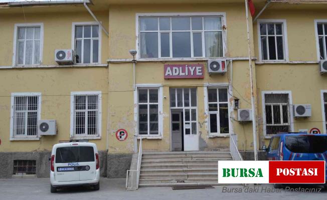 Direk hırsızları yakalandı