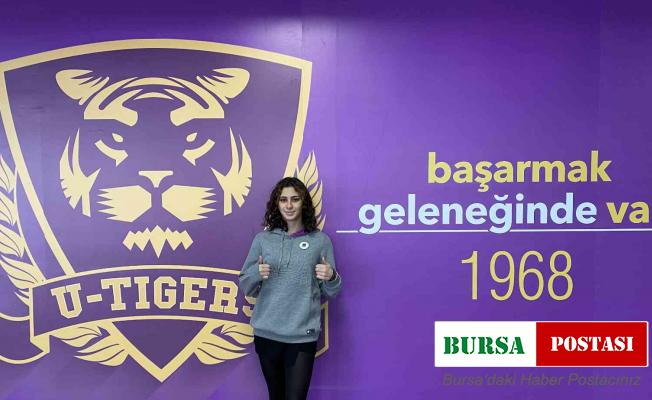 Disiplin ve azim dünya birinciliği getirdi