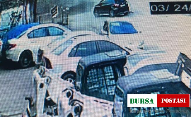 Diyarbakır 3. Sanayi sitesindeki patlamanın itfaiye raporu çıktı