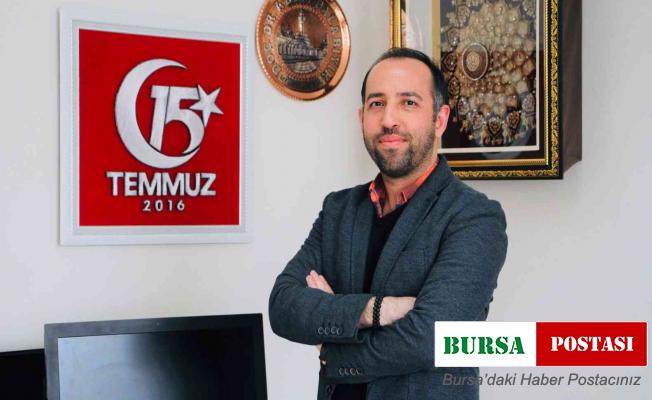 Doç. Dr. Adem Palabıyık: “Kılıçdaroğlu’nun Diyarbakır’da yaptığı zafer işareti siyasal bir skandaldır”