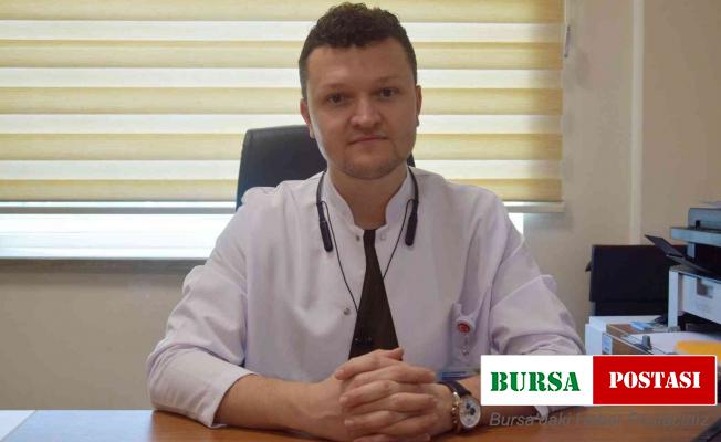 Doç. Dr. Turhan Anabilimdalı Başkanı oldu