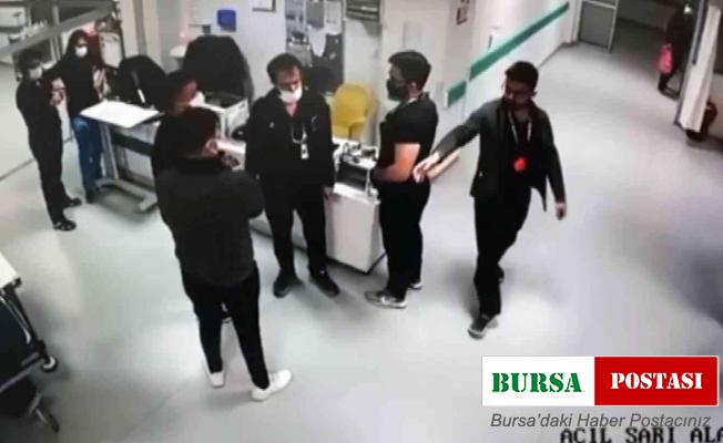 Doktor hakkında adli ve idari soruşturma başlatıldı