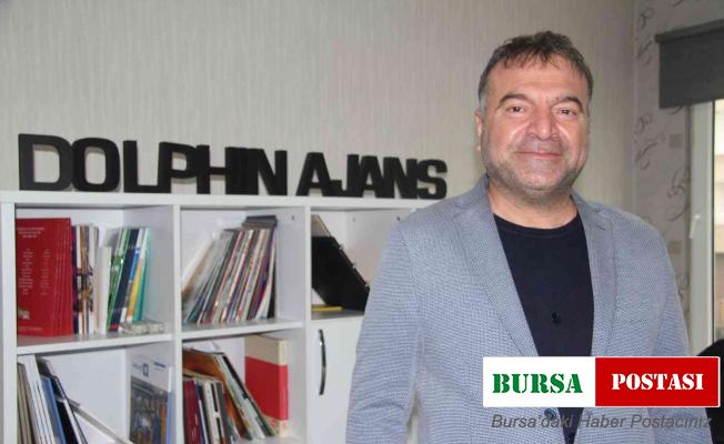 Dolphin Ajans global oldu