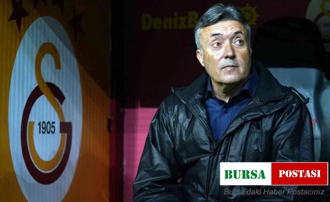Domenec Torrent’in ilk derbi heyecanı