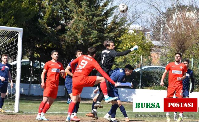 Döşemealtı’nın rakibi Mahmutlar Spor