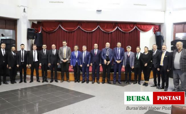 DPÜ, 18 dalda 66 sanatçıyı onurlandırıldı