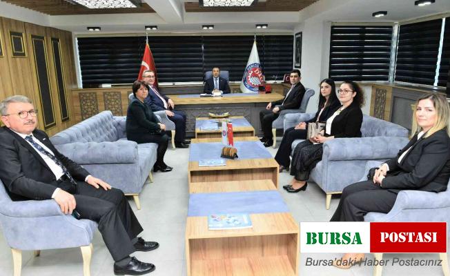 DTO Başkanı Erdoğan’dan kadın istihdamı projesinden yararlanmaya daveti