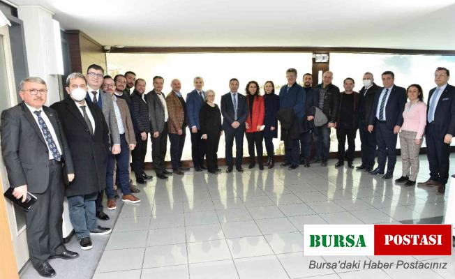 DTO, PAÜ ile iş birliğini artırıyor