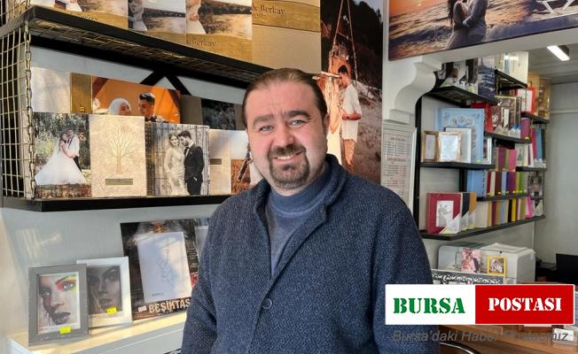 Düğün fotoğrafçıları yeni sezon hazırlığına başladı