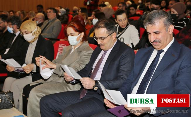 Dünya Şiir Günü’nü Vali Ayaz ve Rektör Çiftçi şiir seslendirerek kutladı