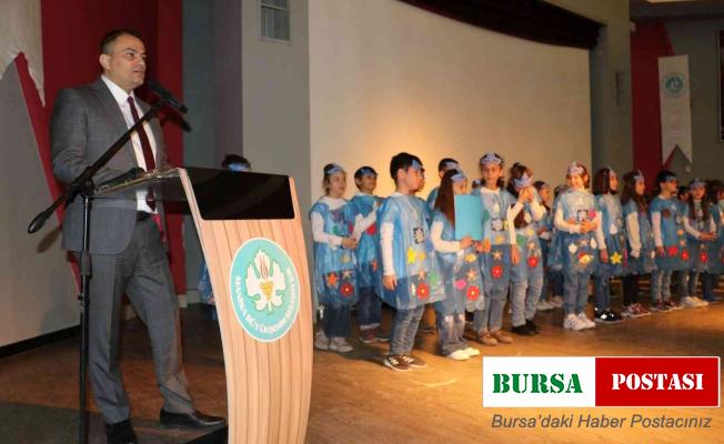 Dünya Su Günü Manisa’da coşkuyla kutlandı