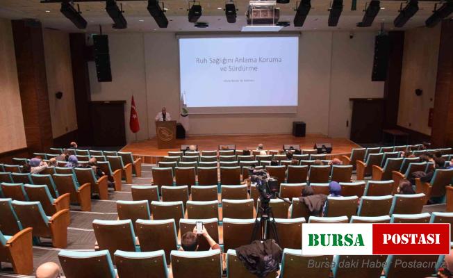 Duyguları yaşama şekli, ruh sağlığı hakkında bilgi veriyor