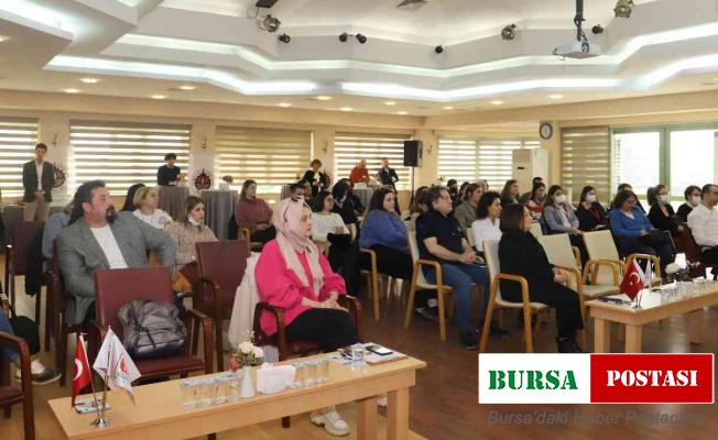 Düzce TSO İK’lar ile bir araya geldi