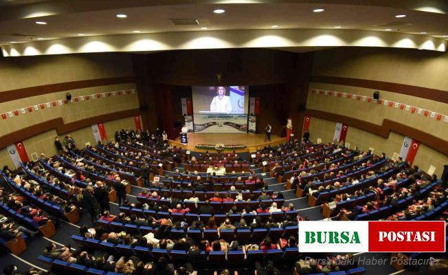 Düzce Üniversitesi’nin 16. Kuruluş yıldönümü