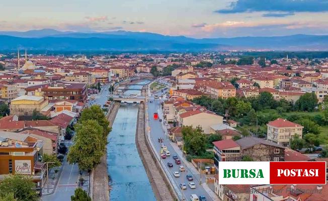 Düzce’de en çok Sakaryalı yaşıyor