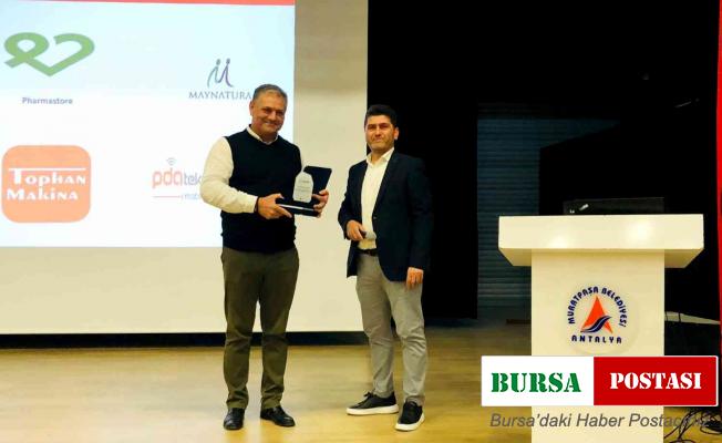 E ticaret şirketleri ASSİM’de buluştu