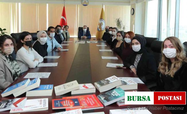 Edirne’de odyoloji bölümü öğrencilerinden rekor başvuru