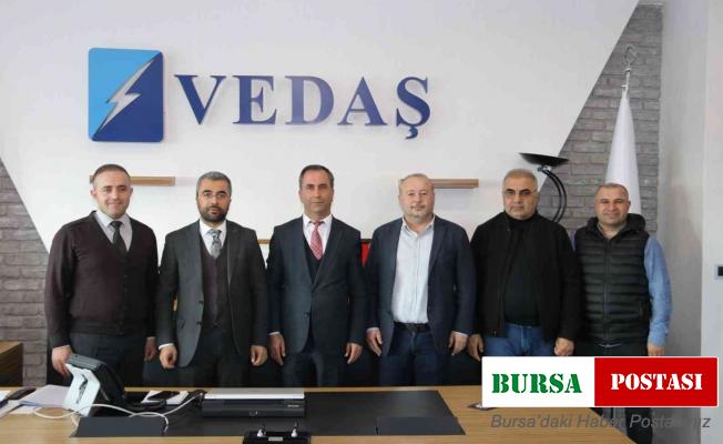 Edremit Belediyesi kendi elektriğini üretecek