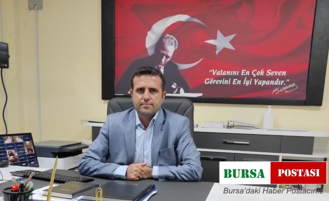 Edremit Bilim ve Sanat Merkezinden büyük başarı