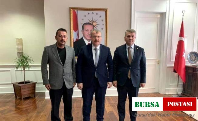 Edremit modern hastanesine kavuşuyor