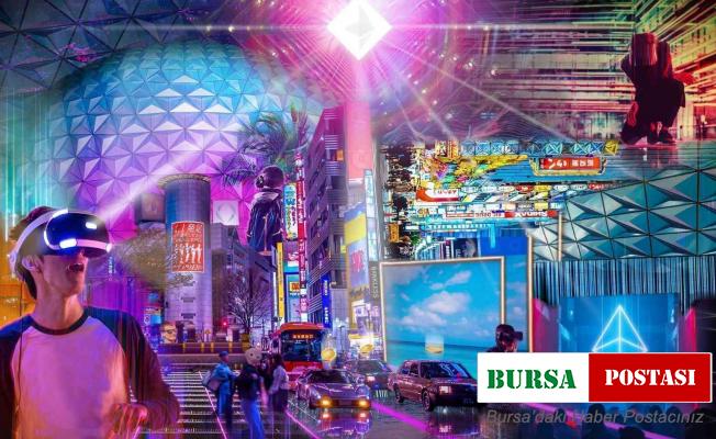 EGİAD Metaverse’e geçti